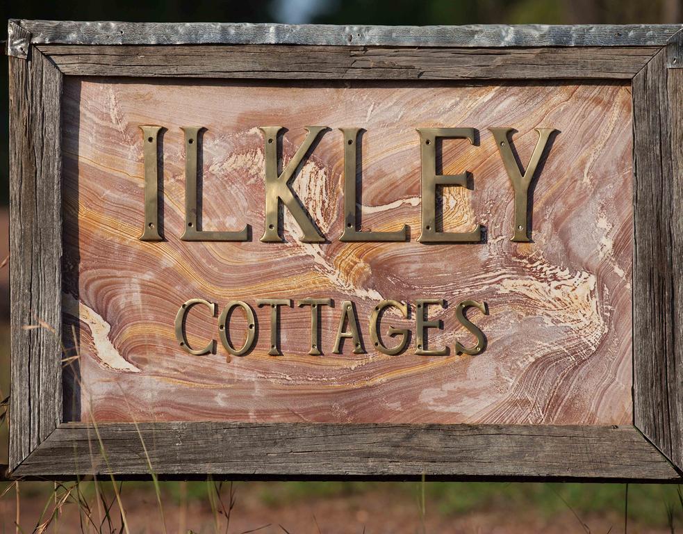 Ilkley Cottages Mudgee Exterior foto